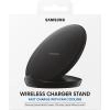 Incarcator Wireless Charger Stand, Fast Charge, USB Type C, Cu Cablu