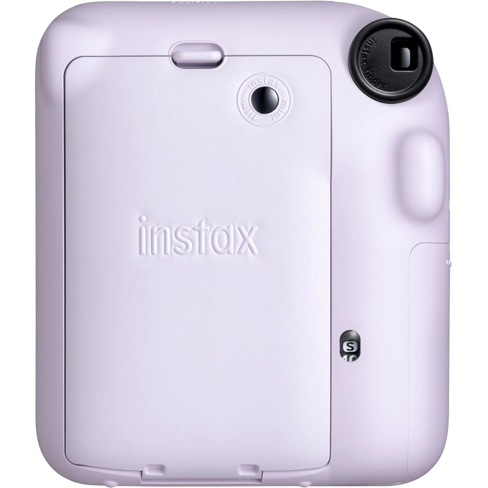 Instax Mini 12 Camera Foto Instant Lilac Purple Mov