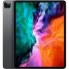 iPad Pro (2020) 12.9 inch, 256GB, WiFi, 4G LTE, Negru, Dark Grey - Apple