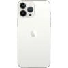 IPhone 13 Pro Max Dual Sim eSim 256GB 5G Argintiu, Silver