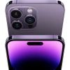 IPhone 14 Pro Max Dual (Sim+eSim) 1TB 5G Mov Deep Purple Global 6GB RAM