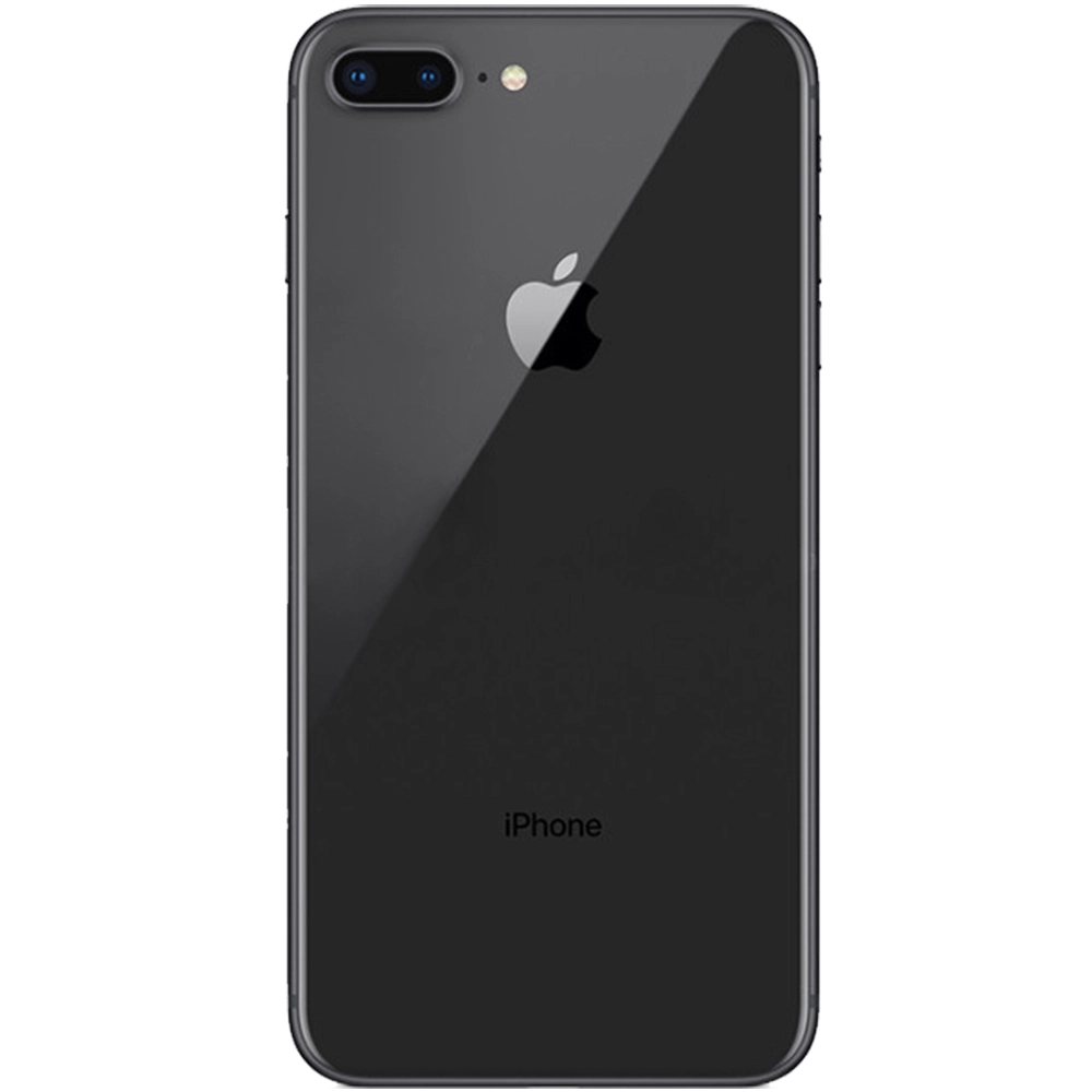 IPhone 8 Plus 64GB LTE 4G Space Gray - Negru - Reconditionat - ca Nou 