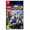 Joc Lego Marvel Super Heroes 2 pentru Nintendo Switch