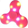 Jucarie Antistres Spinner Cu Led Si Boxa Bluetooth