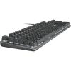 K845 Mechanical Illuminated Keyboard Maro