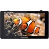 LUT6 6 inch Touch Screen 2600nits Full HD 4K HDMI HDR/3D LUT Pentru Camere DSLR Negru