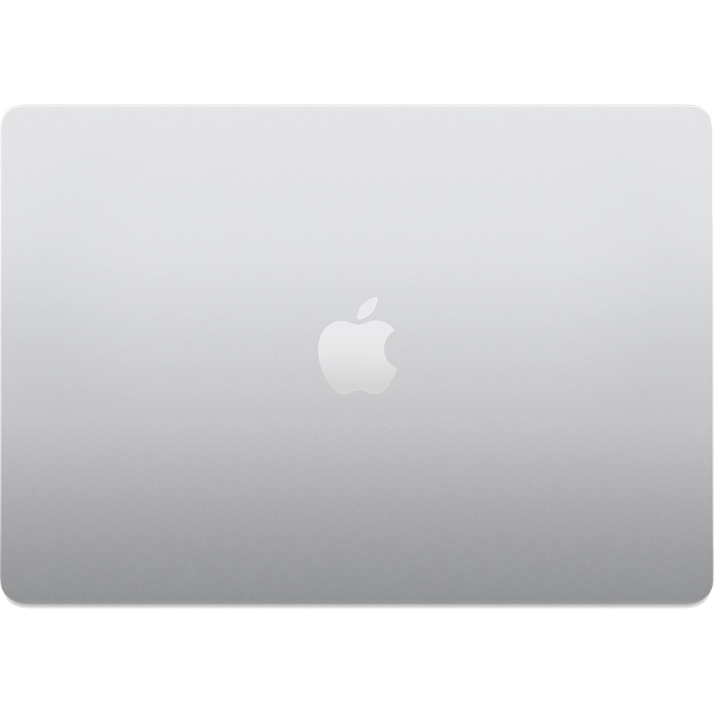 Macbook Air 15'' 2023 M2 256GB (8GB RAM) Argintiu, MQKR3ZE/A
