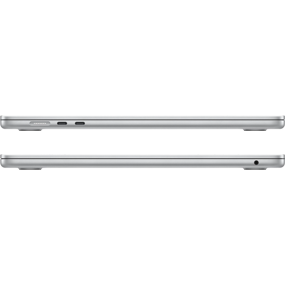 Macbook Air 15'' 2023 M2 256GB (8GB RAM) Argintiu, MQKR3ZE/A