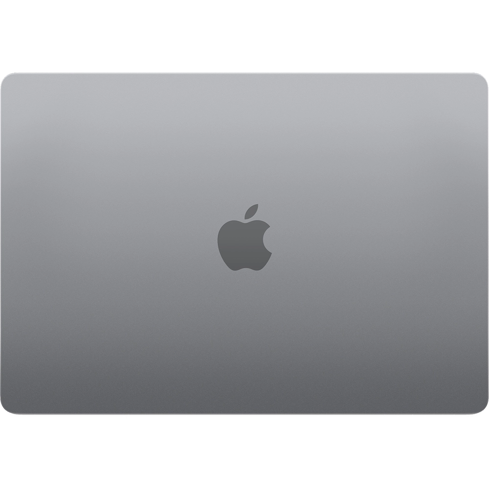 Macbook Air 15'' 2023 M2 256GB (8GB RAM) Space Grey Gri, MQKP3LL/A
