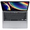MacBook Pro 13'' 2020, MWP52, Intel i5, 2.0Ghz, 16GB RAM, 1TB SSD, Touch ID sensor,  DisplayPort, Thunderbolt, Tastatura layout INT, Space Gray (Gri) - Apple