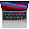 Laptop Macbook Pro 13'' 2020 M1, MYD82, 256GB SSD, 8GB RAM, CPU 8-core, DisplayPort, Thunderbolt 3, Tastatura layout INT, Space Gray (Gri)