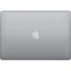 Laptop MacBook Pro 13 (2022) 8GB RAM, SSD 512GB, Apple M2 GPU, macOS Monterey, tastatura USA - qwerty, culoare gri - MNEJ3