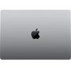 MacBook Pro 14inch'' 2021, MKGQ3, M1 Chip, 1TB SSD, 16GB RAM, 10-Core CPU 16-Core GPU , tastatura internationala - Gri - Space Grey - Apple