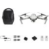 Mavic Pro Fly Combo Platinum  Drona Quadcopter + Kit Accesorii  Argintiu