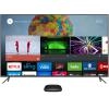 Mi Box TV 4K Cu Control Voce