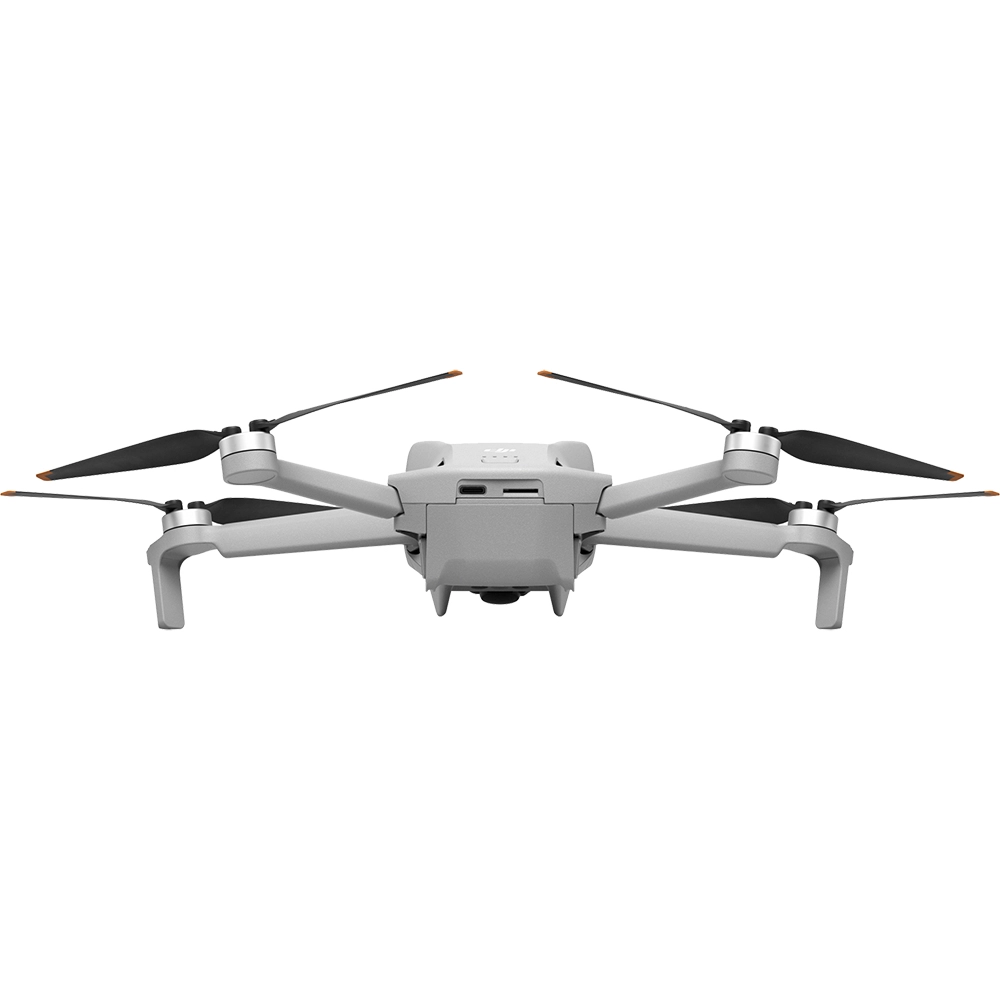 Mini 3 Drona cu telecomanda DJI RC inclusa Alb