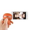 Mini Boxa Bluetooth Boy Cu Buton De Selfie