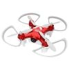 Mini Drona 954D Rosu Cu Camera Video Si Foto 0.3Mp