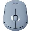 Mouse Bluetooth M350 Pebble Albastru
