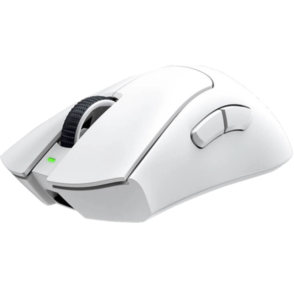 Mouse DeathAdder V3 Pro Wireless Gaming Alb