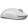 Mouse G Pro X Gaming Alb