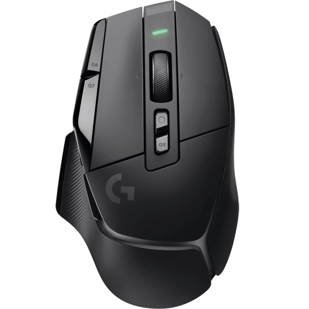 Mouse G502X Lightspeed Wireless Gaming Negru