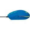 Mouse Gaming G102 Lightsync Albastru