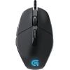 Mouse Cu Fir Gaming G302, 4.000 DPI, 120 IPS, Tehnologia On-The-Fly, 6 Butoane Programabile, Negru