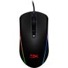 Mouse Gaming Cu Fir Pulsefire Surge, 16000 DPI, 6 Butoane Programabile, Iluminare RGB 360°, Negru