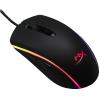 Mouse Gaming Cu Fir Pulsefire Surge, 16000 DPI, 6 Butoane Programabile, Iluminare RGB 360°, Negru