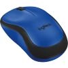 Mouse M221 Silent Wireless Albastru