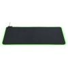 Mouse Pad Gaming Goliathus Chroma Extended Soft Mat, Negru