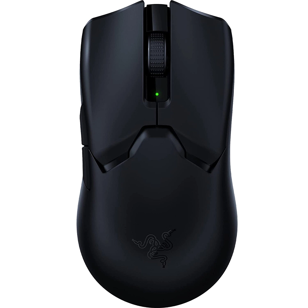 Mouse Viper V2 Pro Wireless Gaming Negru