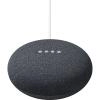 Boxa Inteligenta Nest Mini 2nd Gen, Google Asisstant, Microfon, Control Vocal, Negru