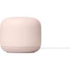 Nest WiFi Add-On Point Range Extender (1 Pack) Pink Sand