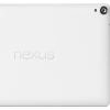 Nexus 9 16GB Wifi Alb