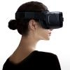 Ochelari inteligenti  Gear VR  Negru