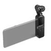 Osmo Pocket Stabilizator 3-Axis Cu Camera Incorporata