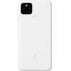 Pixel 4A 128GB 5G Alb Clearly White 6GB