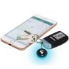 Smart Tag Dispozitiv Bluetooth De Localizare Pentru Copii, Obiecte Si Animale, Albastru