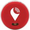 Smart Tag Dispozitiv Bluetooth De Localizare Pentru Copii, Obiecte Si Animale, Rosu