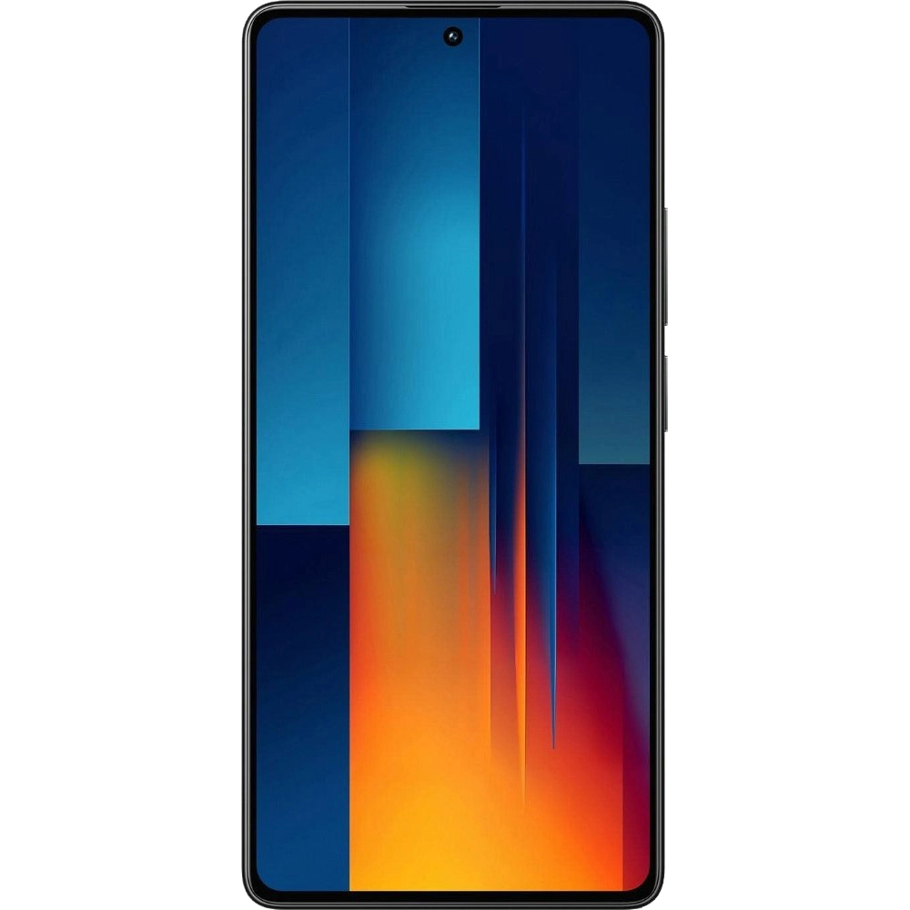 Poco M6 Pro Dual (Sim+Sim) 512GB LTE 4G Negru Global Version 12GB RAM