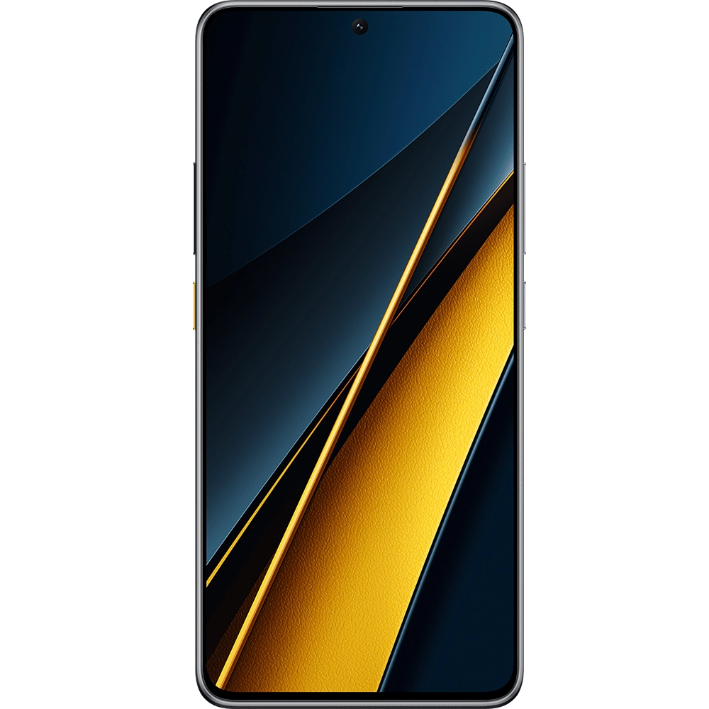 Poco X6 Pro Dual (Sim+Sim) 256GB 5G Galben Global Version 8GB RAM