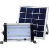 Proiector Cu Incarcare Solara Si Senzor De Miscare 20W