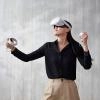 Meta Quest 2 256GB VR - Virtual Reality - Realitate Virtuala 