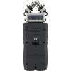 Recorder Portabil H5 Handy, Preamplificatoare, WAV, MP3, Filtru Low-Cut, Negru