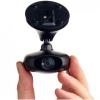 RecSmart Camera de Supraveghere Auto Cu Rotatie 140 Grade, Wi-Fi Si GPS