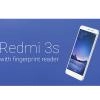 Redmi 3s Dual Sim 32GB LTE 4G Negru Argintiu 3GB RAM
