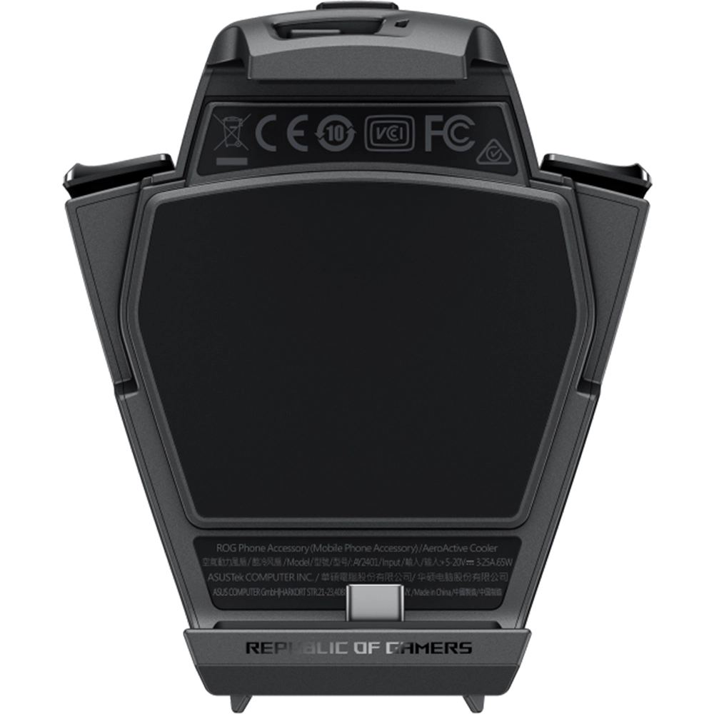 ROG Aero Active Cooler X pentru ROG Phone 8/8 Pro