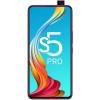 S5 Pro Dual Sim Fizic 64GB LTE 4G Violet 4GB RAM